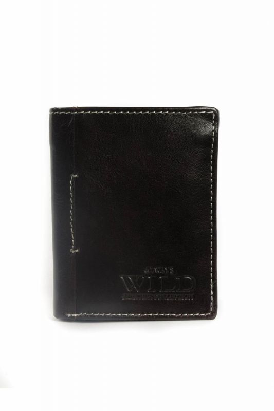 Кошелек WILD N915-VTK-BROWN