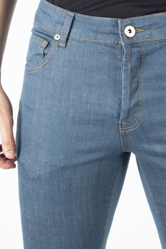 Джинсы KENZARRO NGN-9038