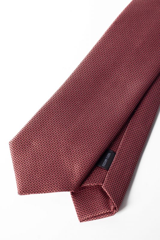 Tie NINO PACOLI OXFORD-31