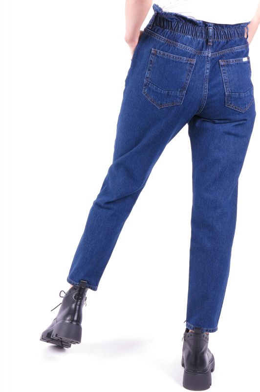 Джинсы CROSS JEANS P423-007