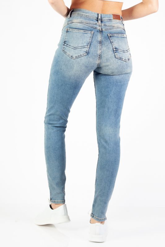 Джинсы CROSS JEANS P429-095