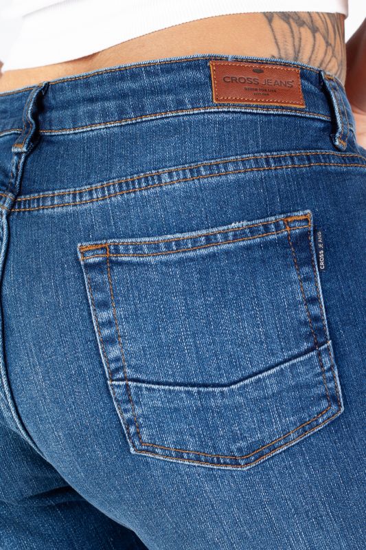 Джинсы CROSS JEANS P515-006