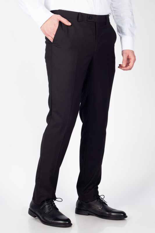 Костюмные брюки BAGGI BY XJEANS PNK25062-014720-001