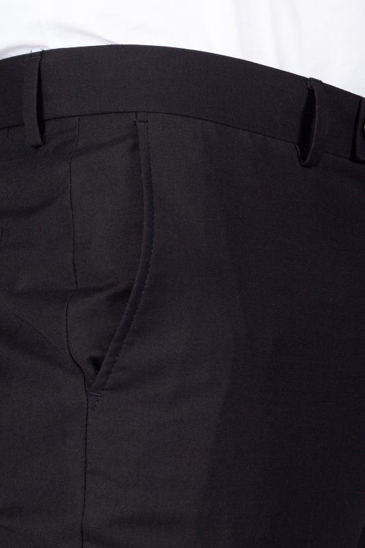 Костюмные брюки BAGGI BY XJEANS PNK25062-014720-001