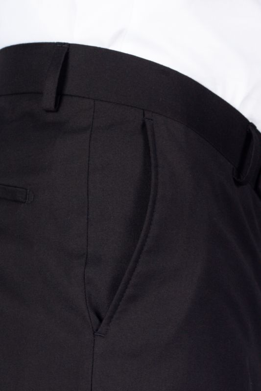 Костюмные брюки BAGGI BY XJEANS PNK25079-014720-001