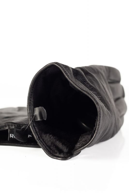 Glove ROVICKY R-RMS-01-B-CZARNY