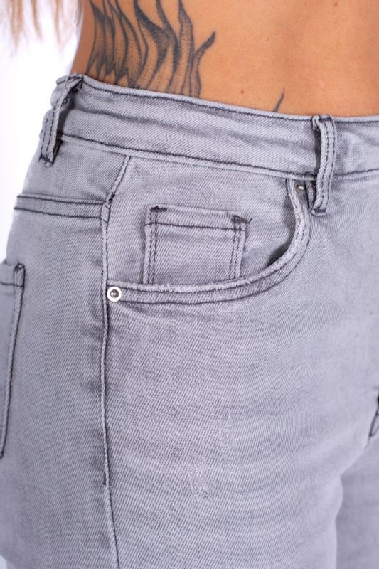 Джинсы VS MISS SHW8127