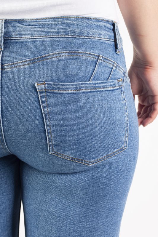 Джинсы G-SMACK SKM126