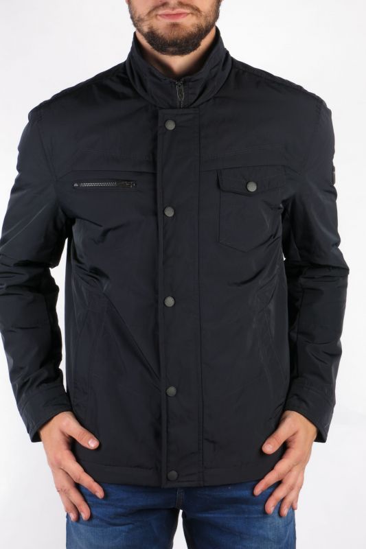 Курткa SANTORYO SM8277-LACIVERT