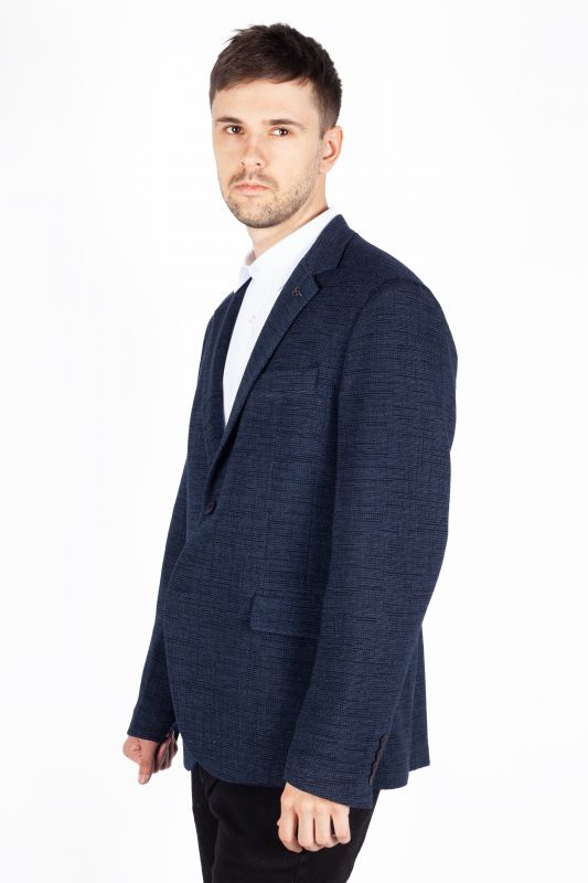 Пиджак X JEANS PREMIUM SO-CKT-3012-HC42