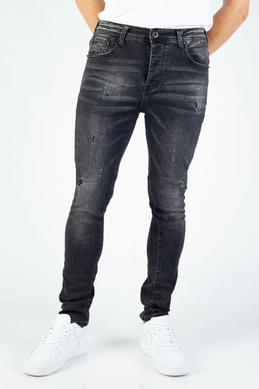 Джинсы KENZARRO TH37808