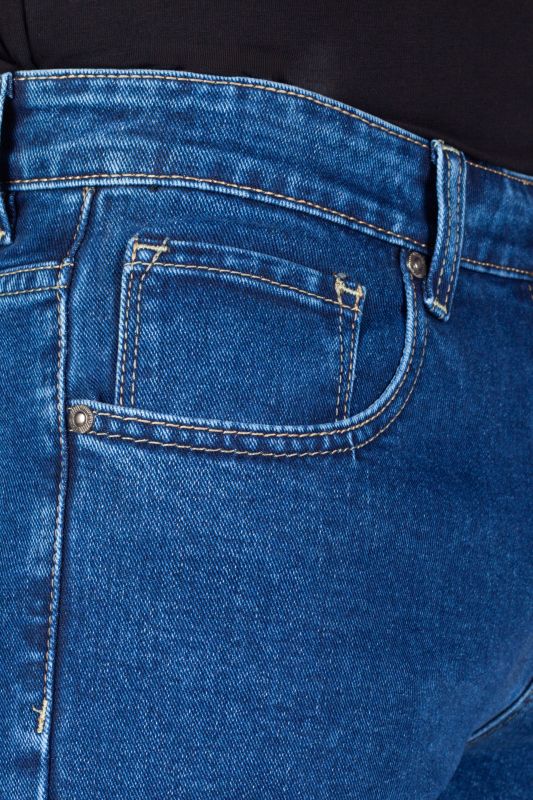 Джинсы EVIN VG1102