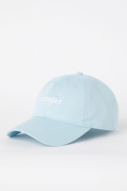 Летние шапки WRANGLER W0X8U5TU2