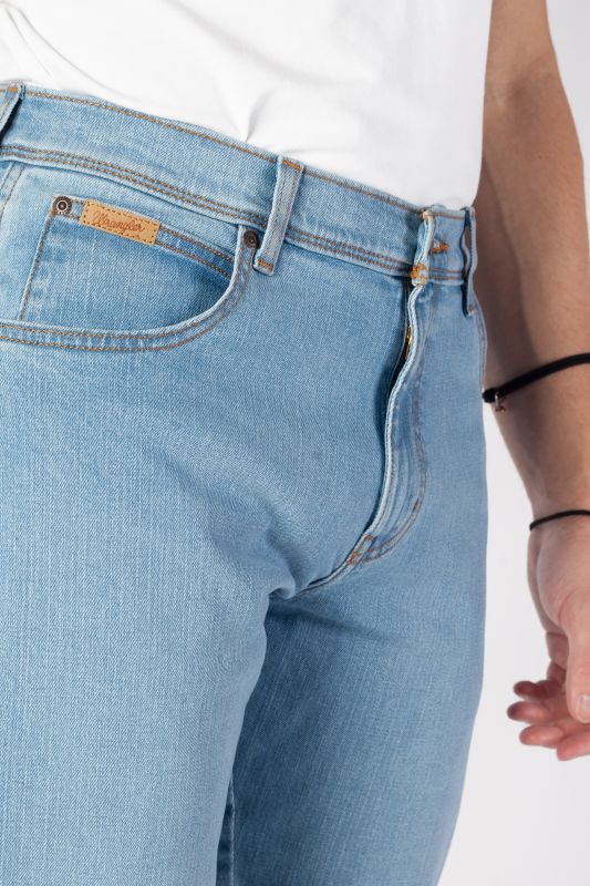 Джинсы WRANGLER W12SHN42N