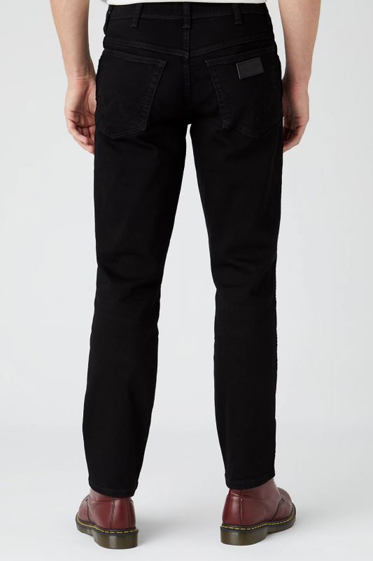 Джинсы WRANGLER W12SHP19A