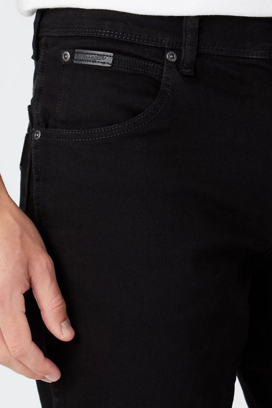 Джинсы WRANGLER W12SHP19A