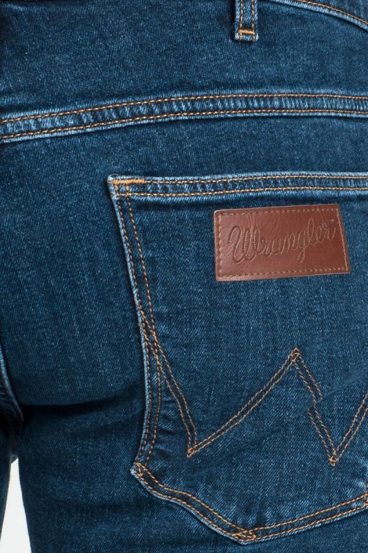 Джинсы WRANGLER W14XLQ36P