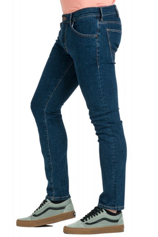 Джинсы WRANGLER W14XLQ36P