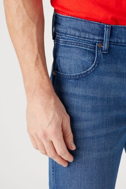 Джинсы WRANGLER W15QAG42A