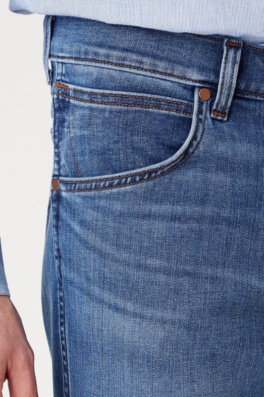 Джинсы WRANGLER W15QMU91Q