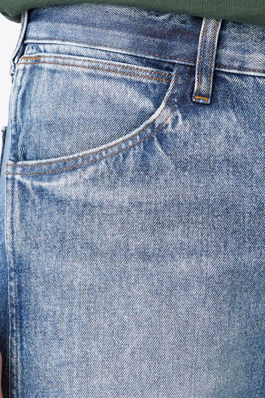 Джинсы WRANGLER W15QSF667
