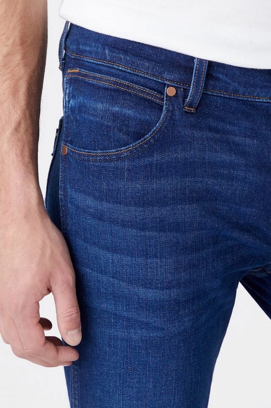 Джинсы WRANGLER W18SYI39K