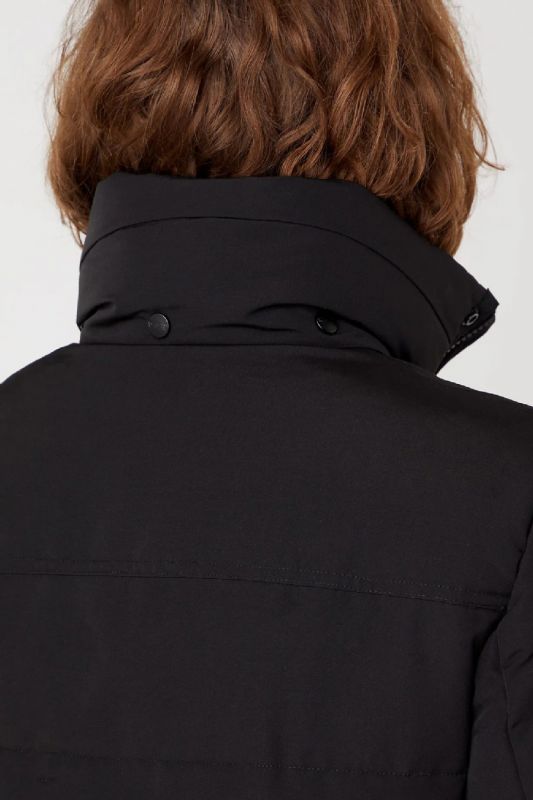 Зимняя куртка WRANGLER W4B2WW100