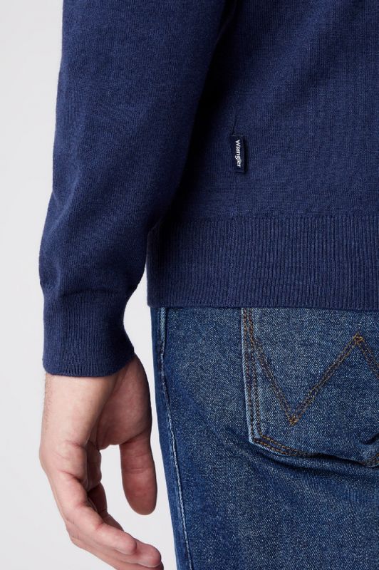 Свитер WRANGLER W8A02P114