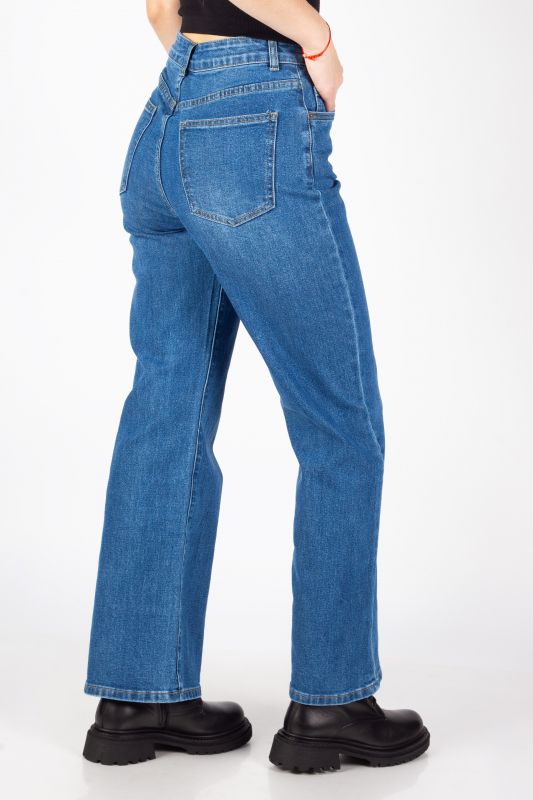 Джинсы X JEANS PREMIUM XJP-8346